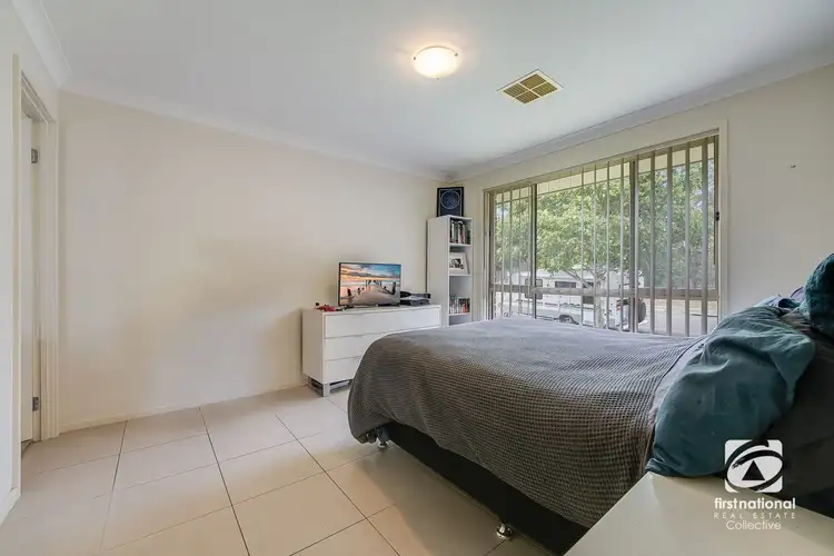 Fifth view of Homely house listing, 34 Hampshire Boulevard, Spring Farm NSW 2570
