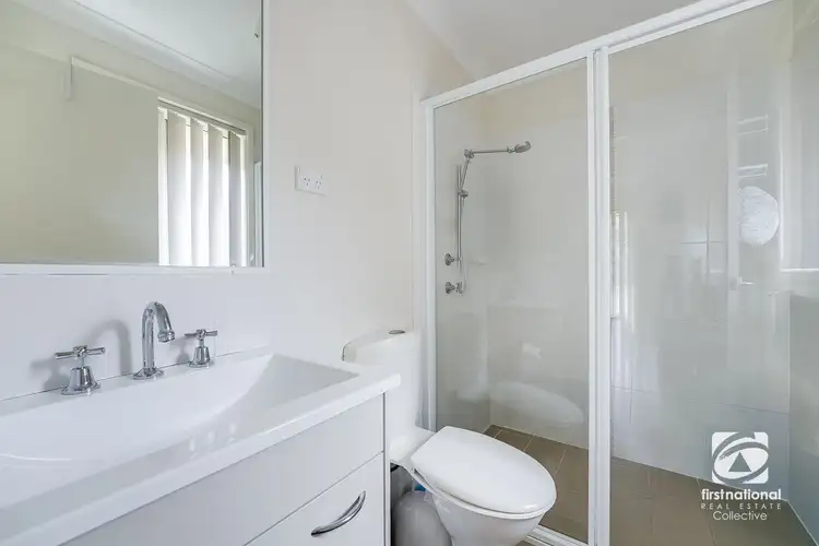 Sixth view of Homely house listing, 34 Hampshire Boulevard, Spring Farm NSW 2570