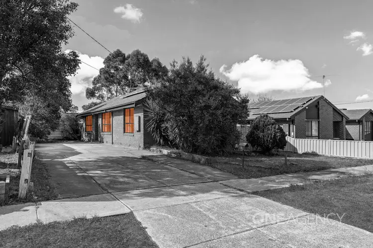 84 Welcome Road, Diggers Rest VIC 3427