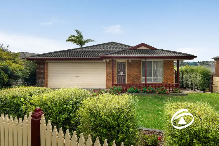 2 Edan Court, Pakenham VIC 3810