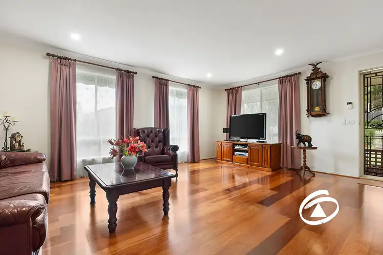 Second view of Homely house listing, 2 Edan Court, Pakenham VIC 3810