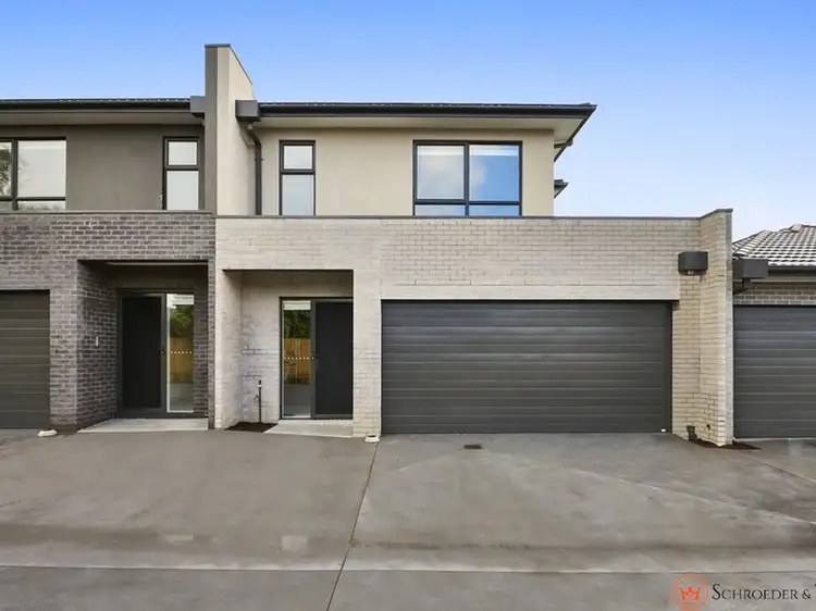 12/62 Bunnett Road, Ferntree Gully VIC 3156