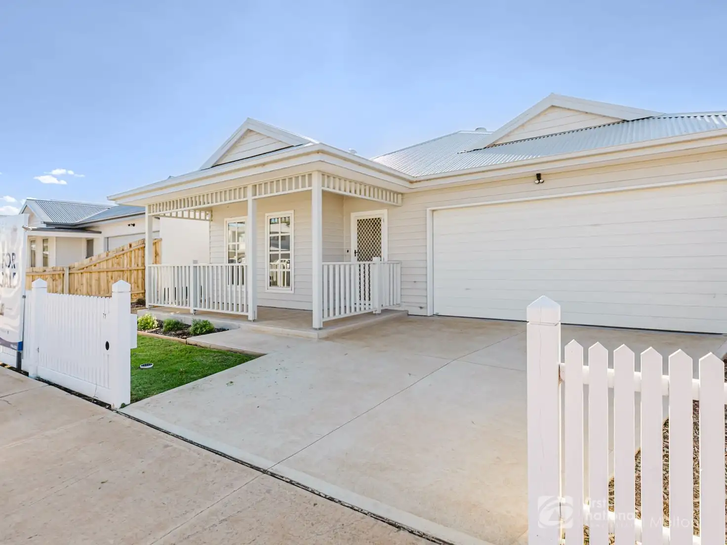Main view of Homely house listing, 71 Cobram Drive, Eynesbury VIC 3338