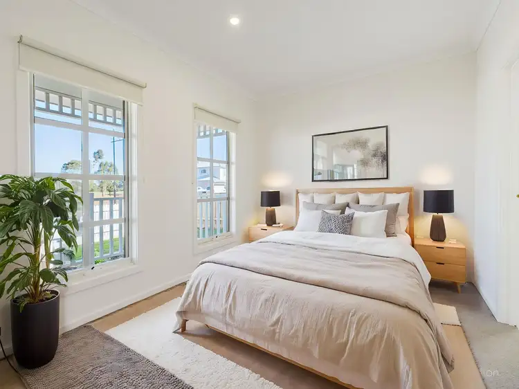 Second view of Homely house listing, 71 Cobram Drive, Eynesbury VIC 3338