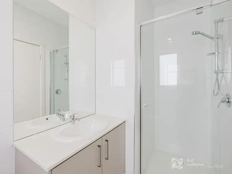 Third view of Homely house listing, 71 Cobram Drive, Eynesbury VIC 3338