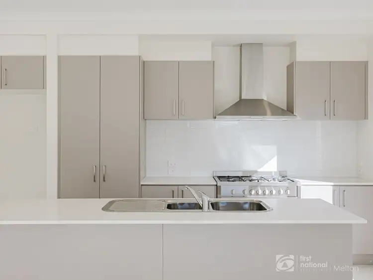 Fourth view of Homely house listing, 71 Cobram Drive, Eynesbury VIC 3338