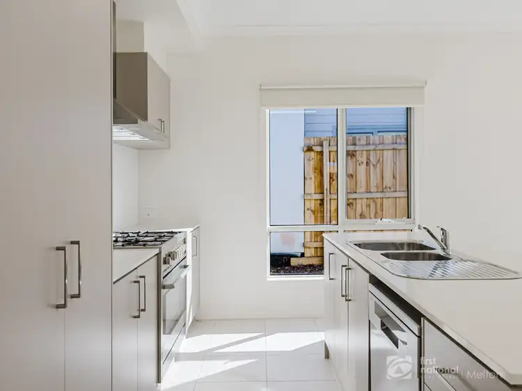 Fifth view of Homely house listing, 71 Cobram Drive, Eynesbury VIC 3338