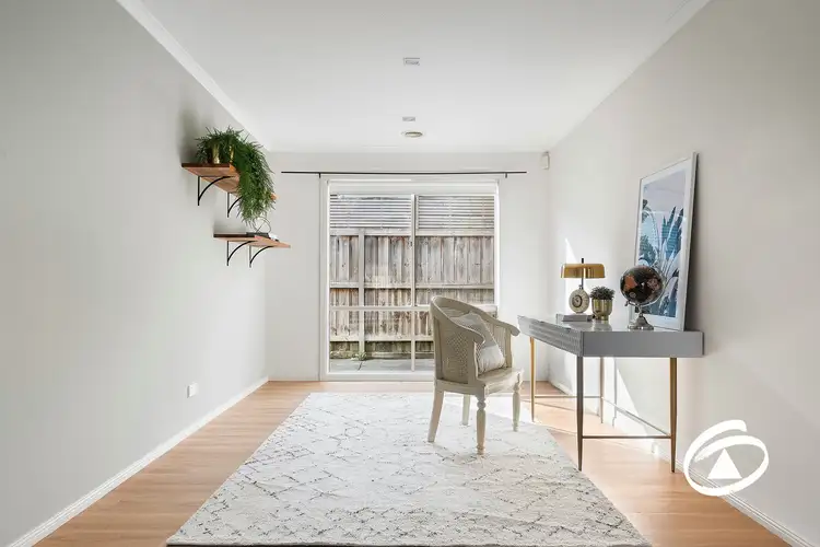 Second view of Homely house listing, 10 Newbury Drive, Berwick VIC 3806