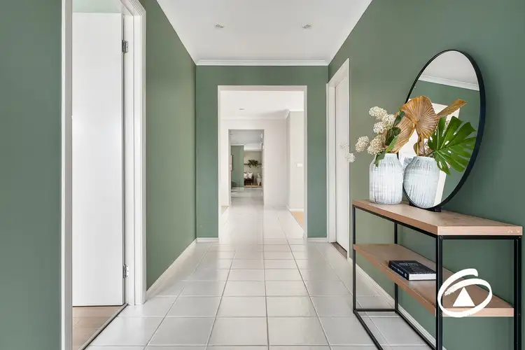 Third view of Homely house listing, 10 Newbury Drive, Berwick VIC 3806