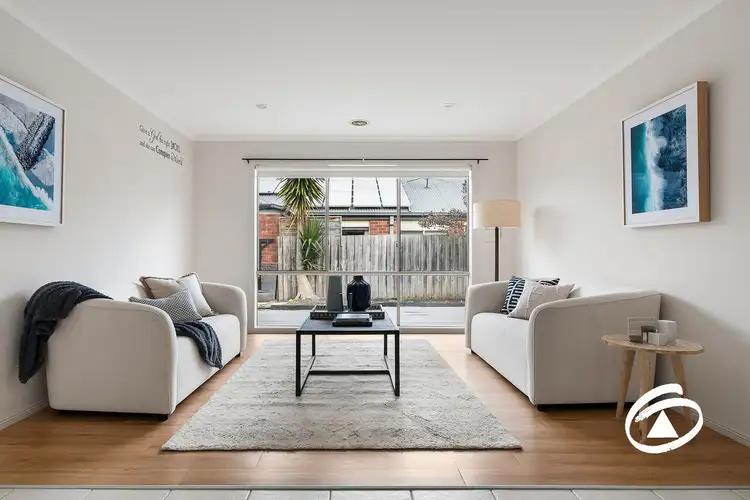 Fourth view of Homely house listing, 10 Newbury Drive, Berwick VIC 3806