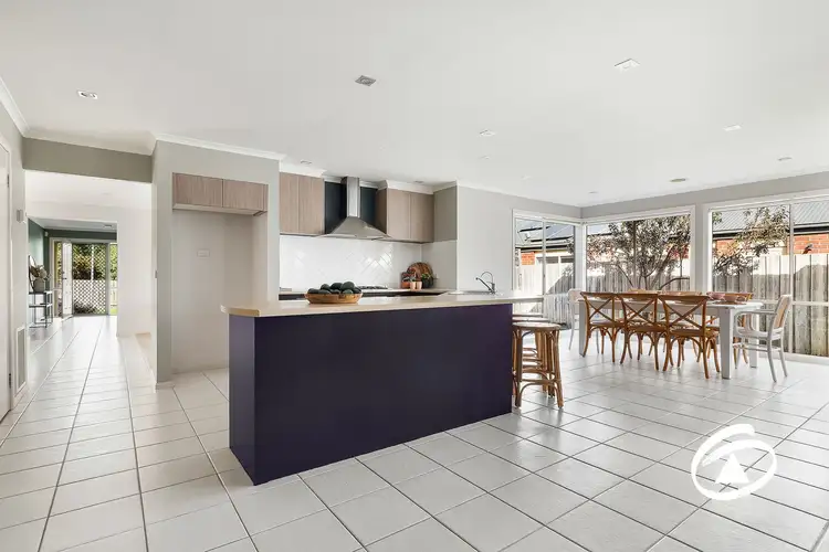 Sixth view of Homely house listing, 10 Newbury Drive, Berwick VIC 3806