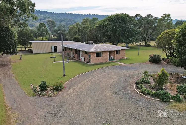 109 Roys Road, Thangool QLD 4716