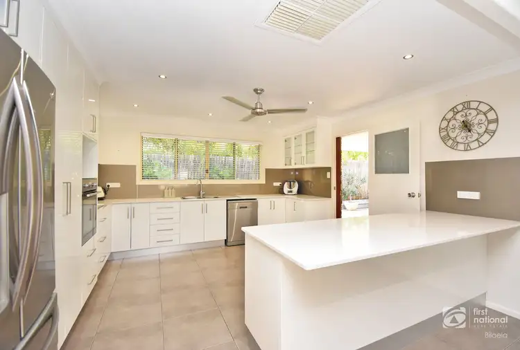 35 Lawrence Street, Biloela QLD 4715