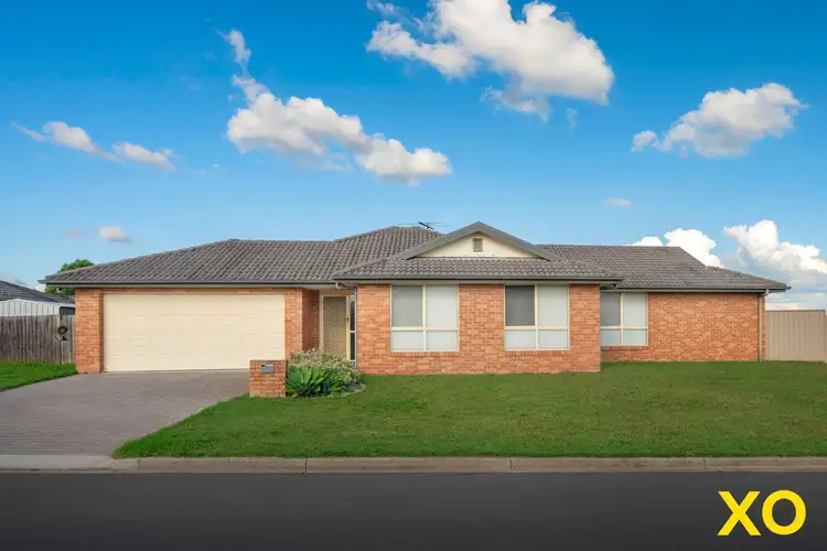 2 Graham Avenue, Hunterview NSW 2330