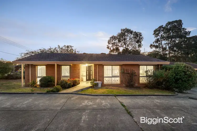 2/15-17 Roger Street, Doncaster East VIC 3109