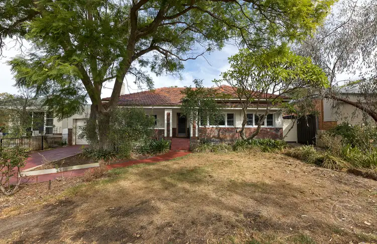 37 ORREL AVENUE, Floreat WA 6014
