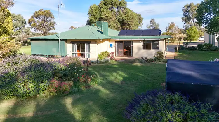 Third view of Homely rural property listing, 574 Shinnicks Road, Katunga VIC 3640