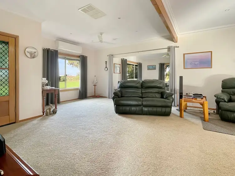 Sixth view of Homely rural property listing, 574 Shinnicks Road, Katunga VIC 3640