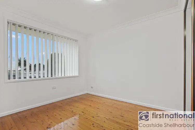Fifth view of Homely unit listing, 1/3 Power Drive, Mount Warrigal NSW 2528