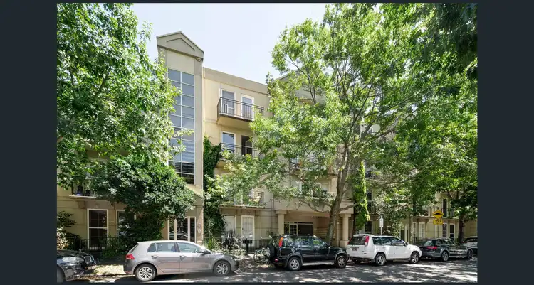 17/114 Dodds Street, Southbank VIC 3006