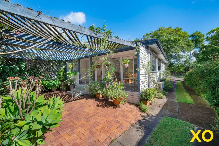 1 Edward Street, Lorn NSW 2320