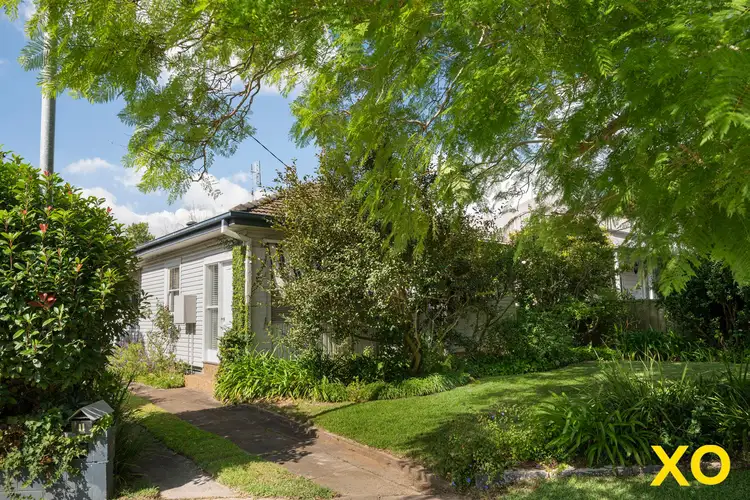 Second view of Homely house listing, 1 Edward Street, Lorn NSW 2320