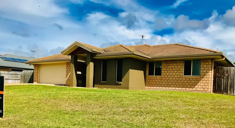 11 Govind Court, Gracemere QLD 4702