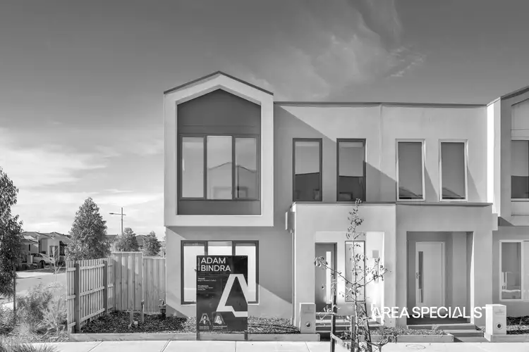 3 Rodway Walk, Tarneit VIC 3029