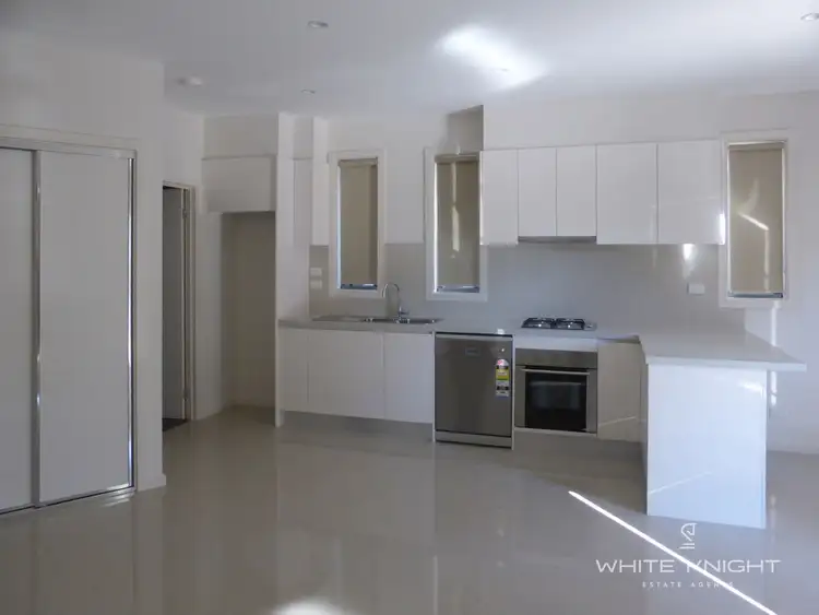 Fourth view of Homely townhouse listing, 3/105 Camp Road, Broadmeadows VIC 3047