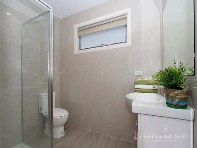 Fifth view of Homely townhouse listing, 3/105 Camp Road, Broadmeadows VIC 3047