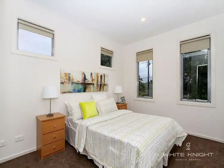 Sixth view of Homely townhouse listing, 3/105 Camp Road, Broadmeadows VIC 3047