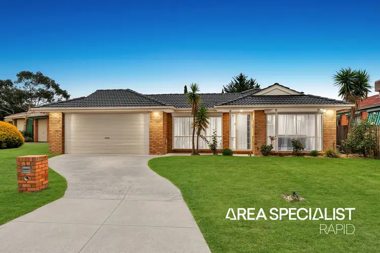 1 Oregon Court, Narre Warren South VIC 3805