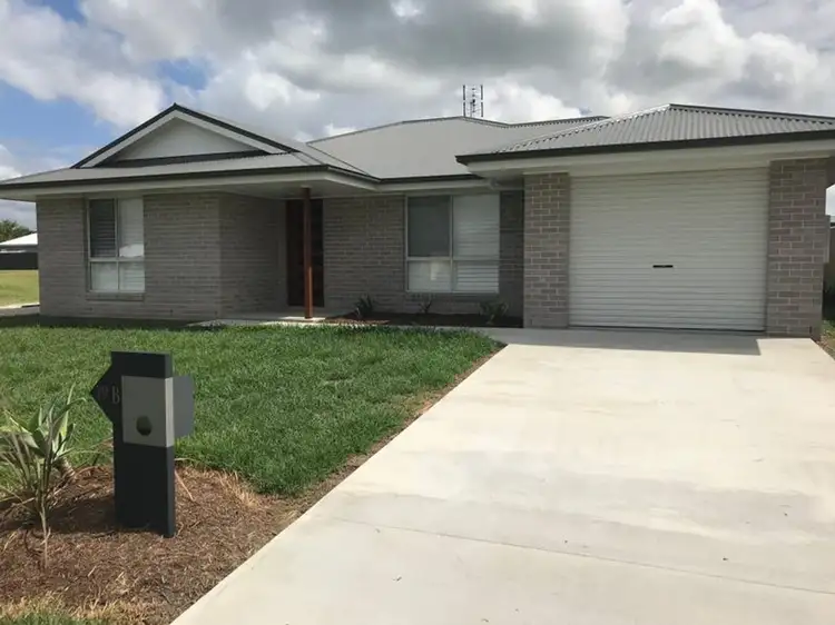 Main view of Homely unit listing, 19B O'Malley Close, Grafton NSW 2460