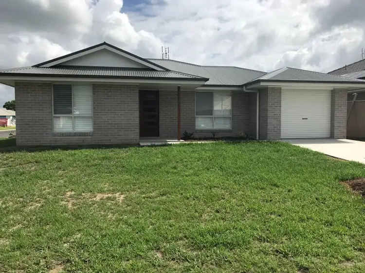 Second view of Homely unit listing, 19B O'Malley Close, Grafton NSW 2460