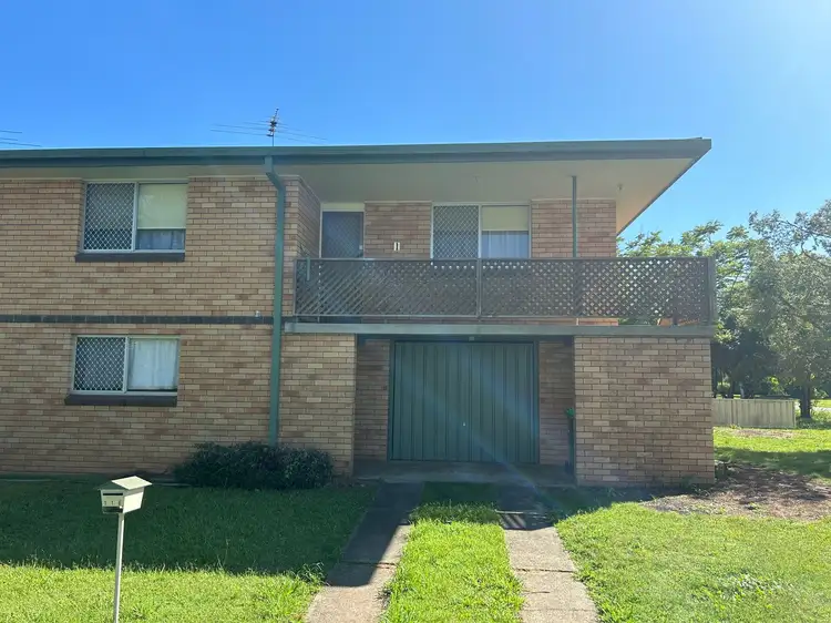 Main view of Homely unit listing, 1/116 Powell Street, Grafton NSW 2460