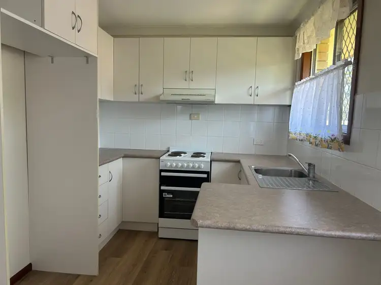 Fourth view of Homely unit listing, 1/116 Powell Street, Grafton NSW 2460