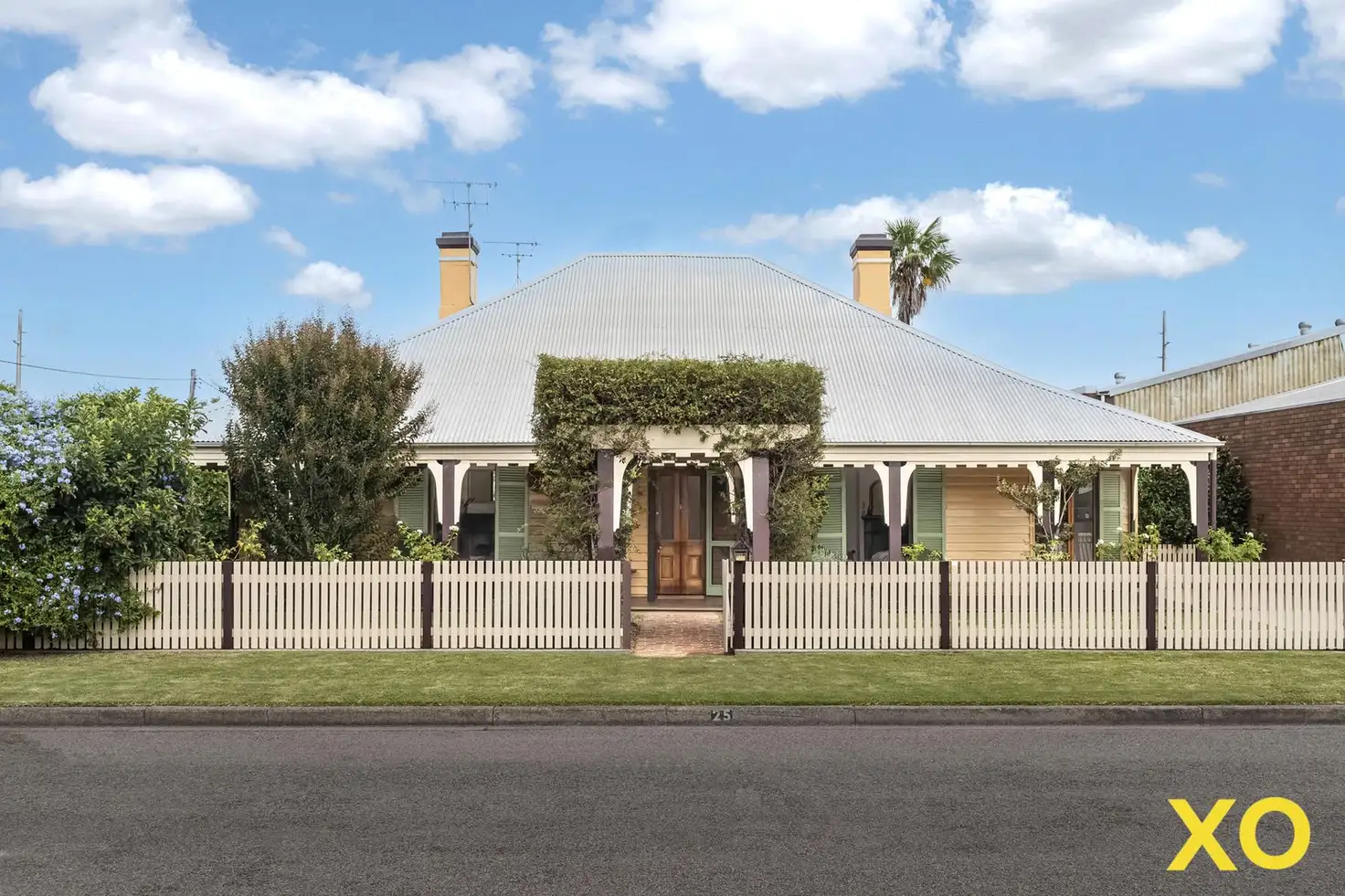 Main view of Homely house listing, 25 Bishopgate Street, Singleton NSW 2330
