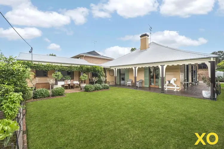 Second view of Homely house listing, 25 Bishopgate Street, Singleton NSW 2330