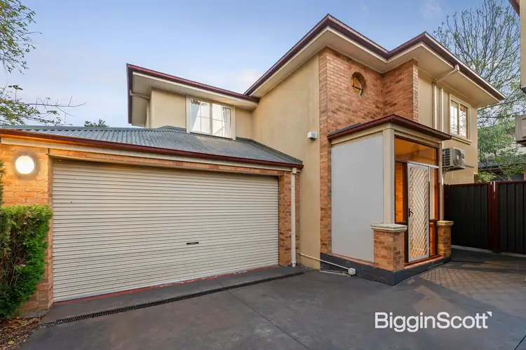 Main view of Homely townhouse listing, 3/28 Roger Street, Doncaster East VIC 3109