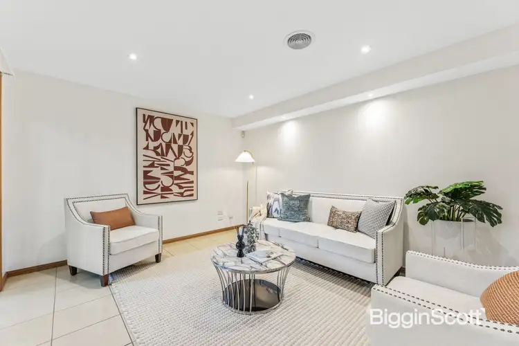 Third view of Homely townhouse listing, 3/28 Roger Street, Doncaster East VIC 3109