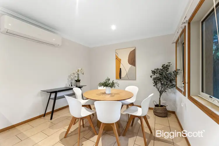 Fourth view of Homely townhouse listing, 3/28 Roger Street, Doncaster East VIC 3109