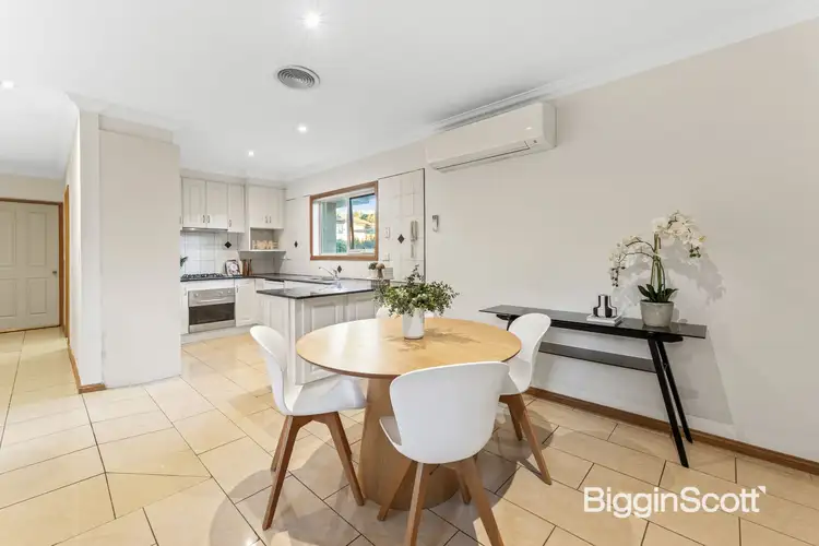 Fifth view of Homely townhouse listing, 3/28 Roger Street, Doncaster East VIC 3109