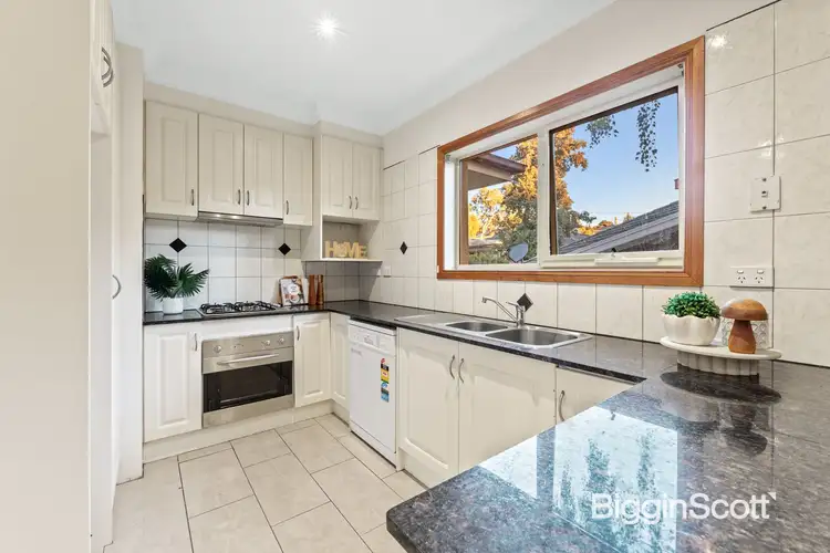 Sixth view of Homely townhouse listing, 3/28 Roger Street, Doncaster East VIC 3109