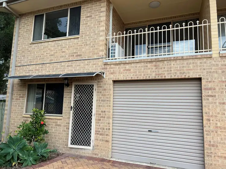 3/5 Cotterill Avenue, Bongaree QLD 4507