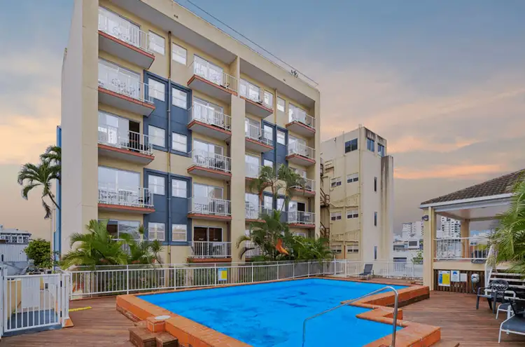 Main view of Homely apartment listing, 35/71-75 Lake Street, Cairns City QLD 4870