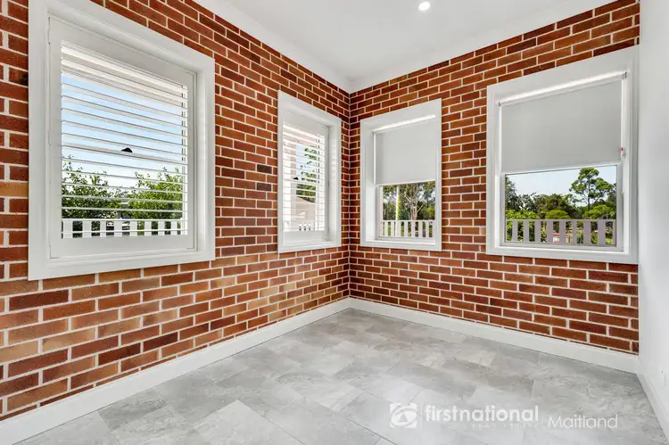 Fourth view of Homely townhouse listing, 1/60 Catherine Street, Maitland NSW 2320