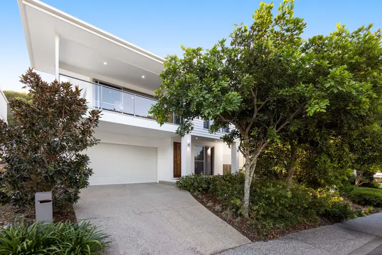 42 Vantage Drive, Yaroomba QLD 4573