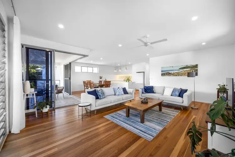 Second view of Homely house listing, 42 Vantage Drive, Yaroomba QLD 4573