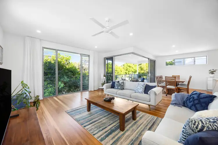 Third view of Homely house listing, 42 Vantage Drive, Yaroomba QLD 4573