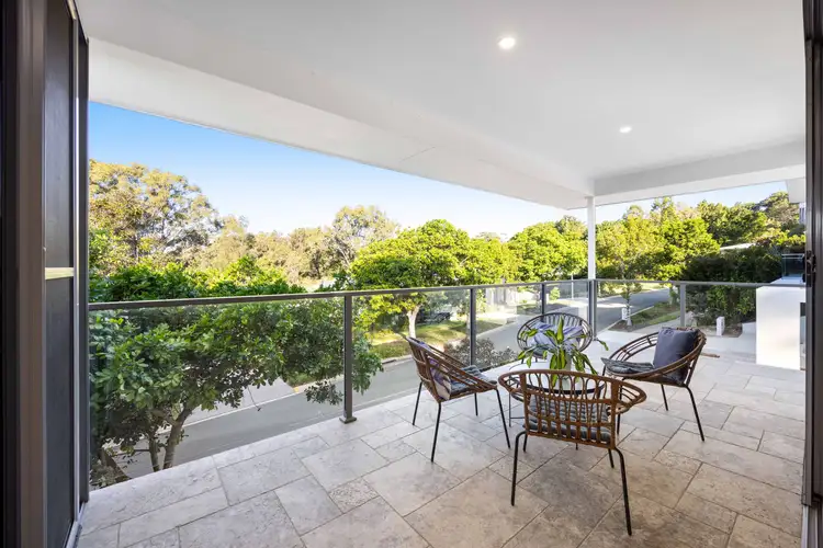 Fifth view of Homely house listing, 42 Vantage Drive, Yaroomba QLD 4573